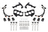 Can-Am Maverick X3 C1 Headlamp Kit Sport White ABL Diode Dynamics